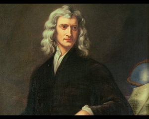3 Newton